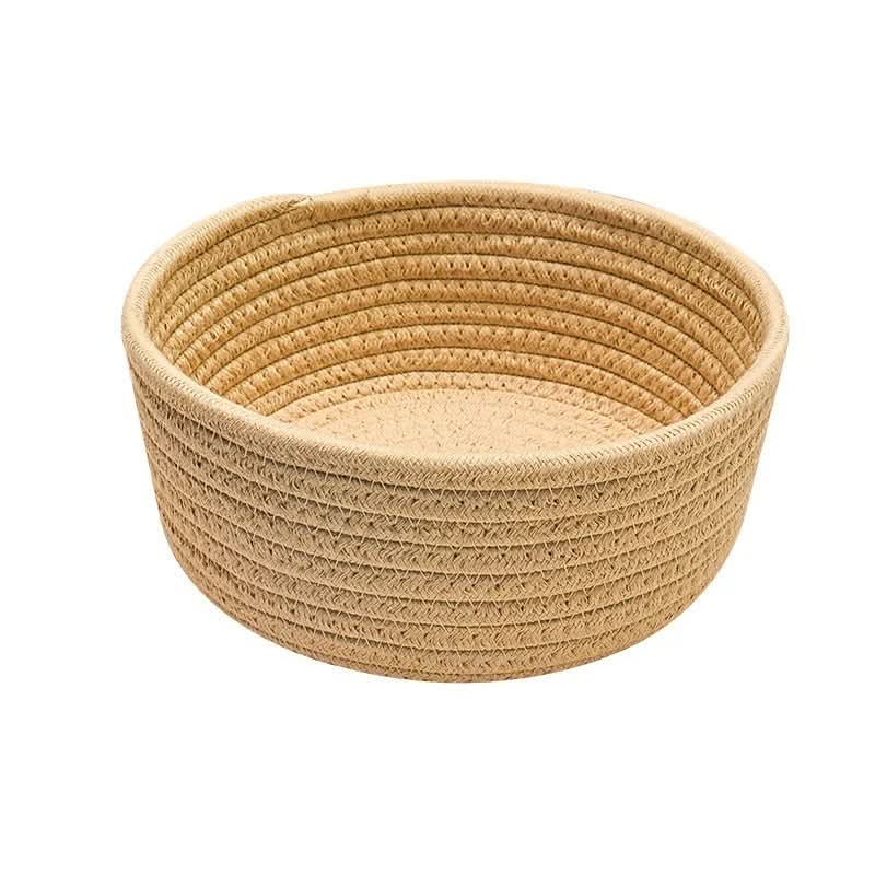 Storage Basket Organizer-Galonda