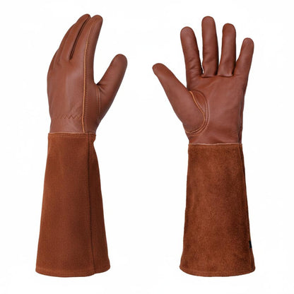 Thorn-Proof Breathable Gardening Gloves-Galonda