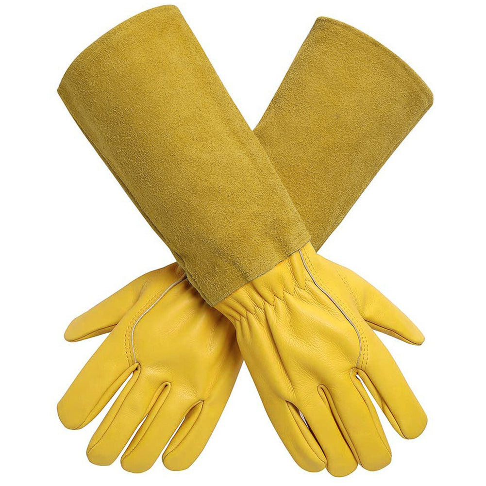 Thorn-Proof Breathable Gardening Gloves-Galonda