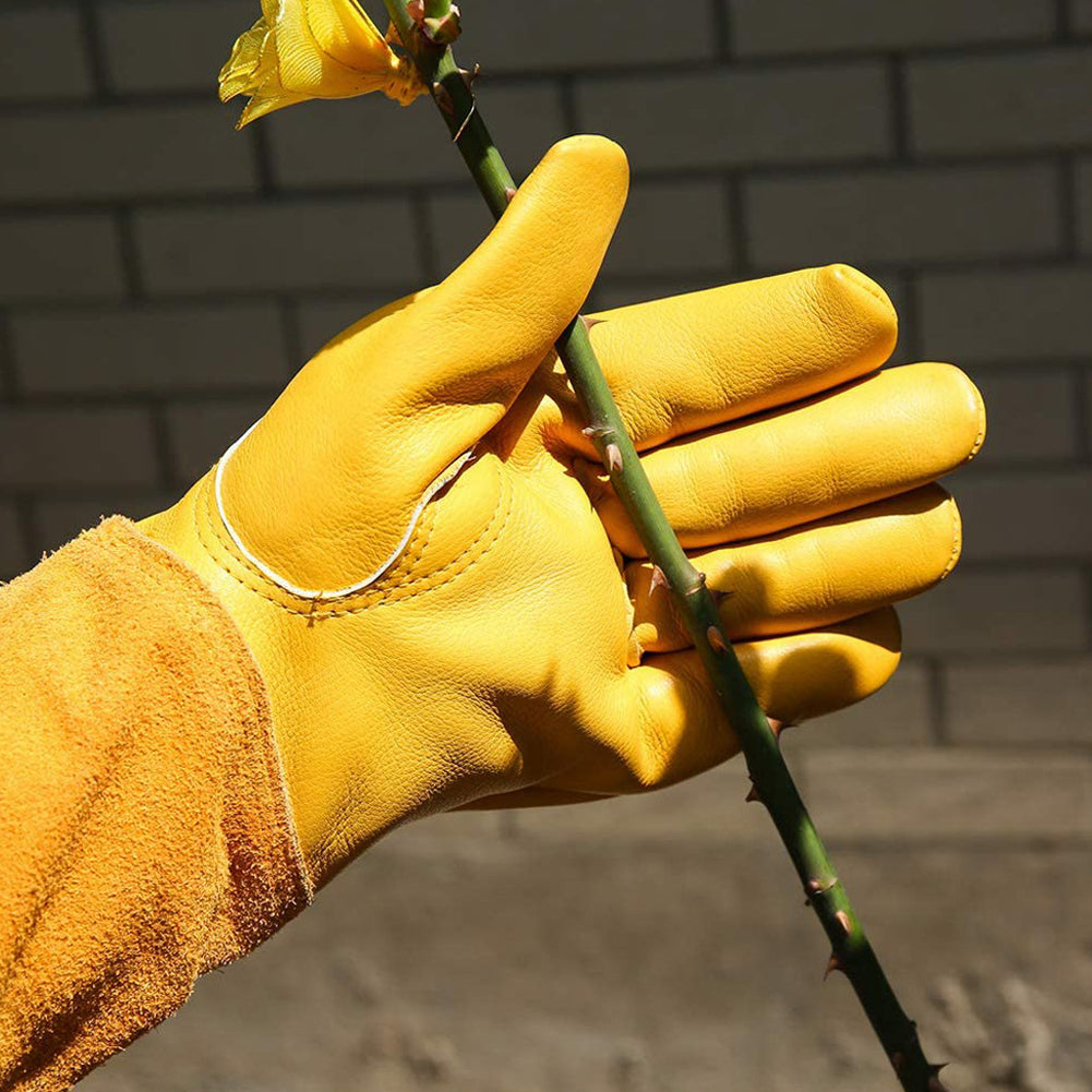 Thorn-Proof Breathable Gardening Gloves-Galonda