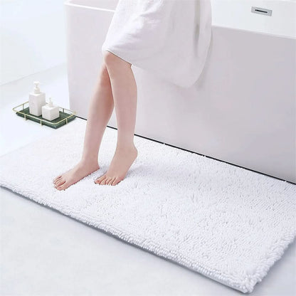 Ultra-Soft Quick-Dry Bath Rug For Everyday Comfort-Galonda