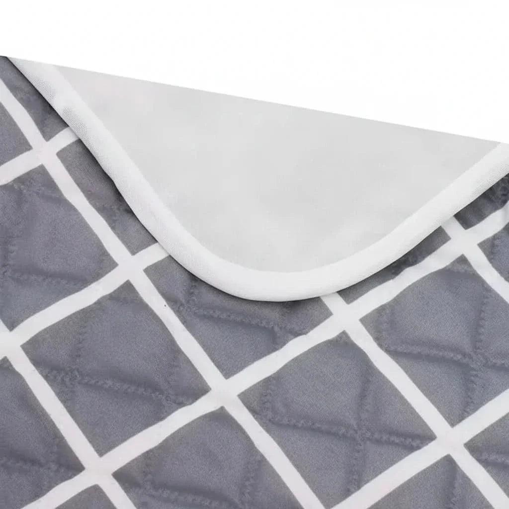 Waterproof Mattress Pad for Kids & Adults-Galonda