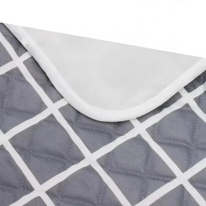 Waterproof Mattress Pad for Kids & Adults-Galonda